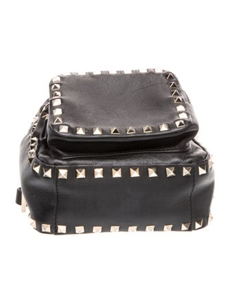 Valentino Rockstud Backpack