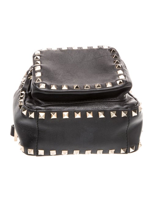 Valentino Rockstud Backpack