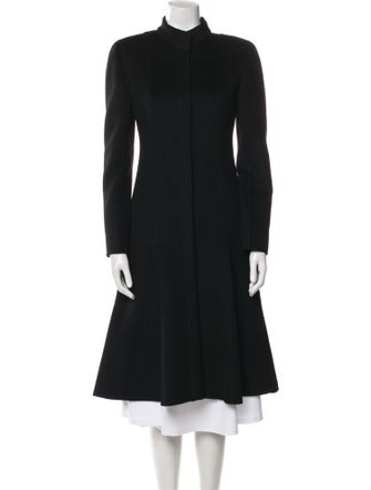 Valentino Wool Coat