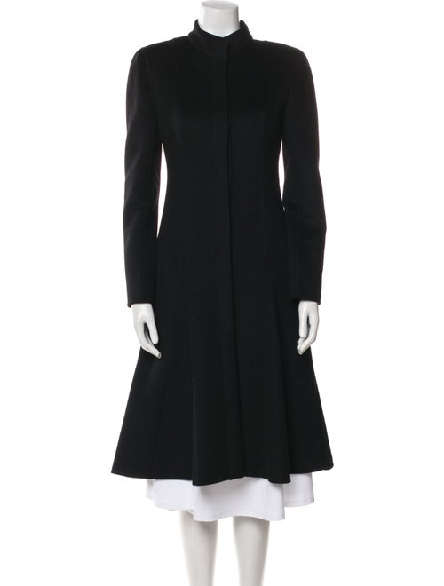 Valentino Wool Coat