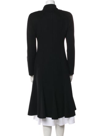 Valentino Wool Coat