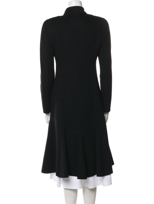 Valentino Wool Coat