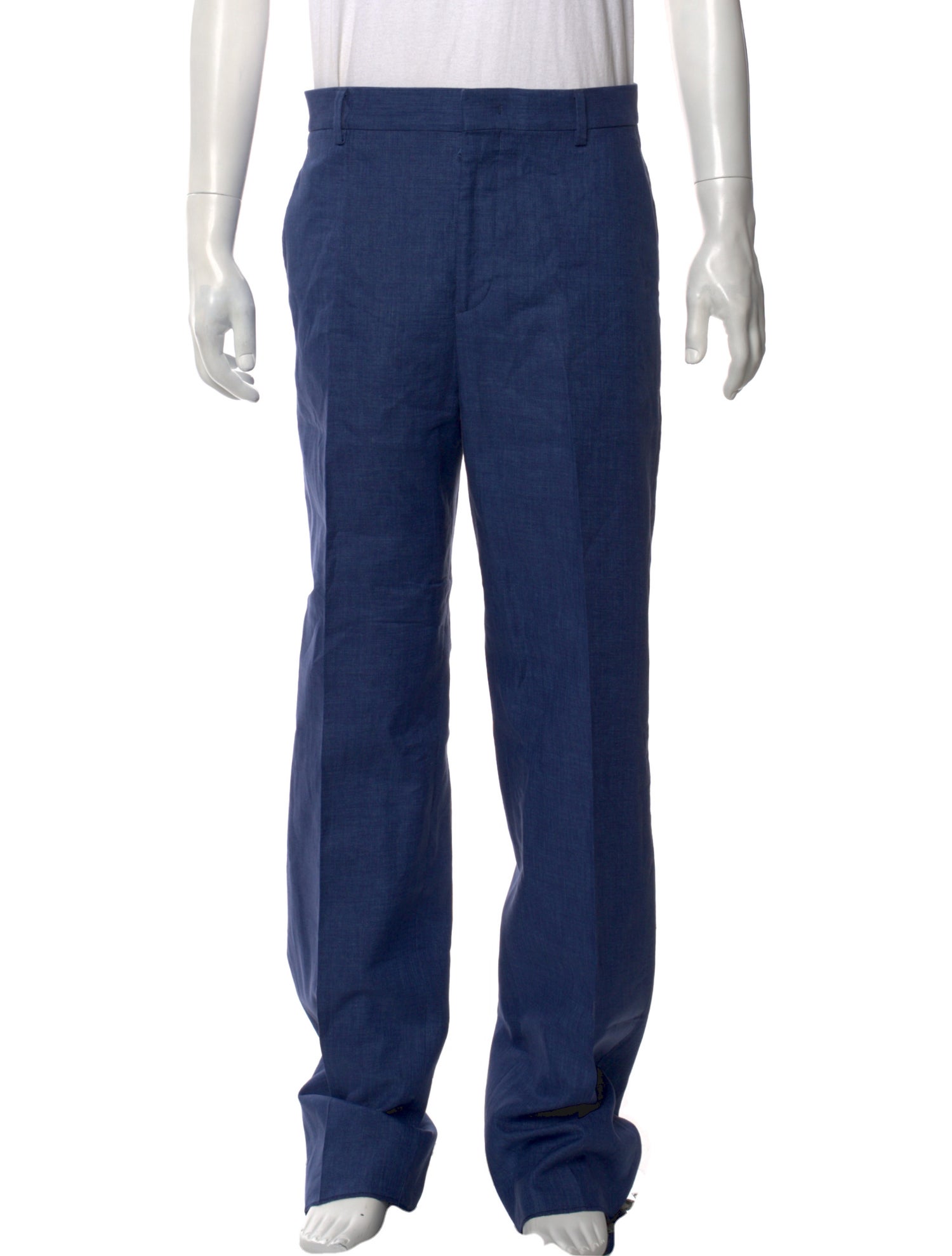 Valentino Linen Pants