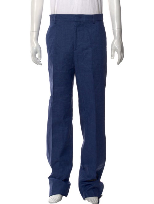 Valentino Linen Pants