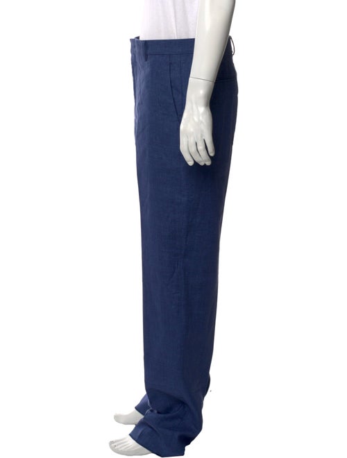 Valentino Linen Pants