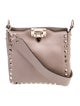 Valentino Rockstud Messenger Bag