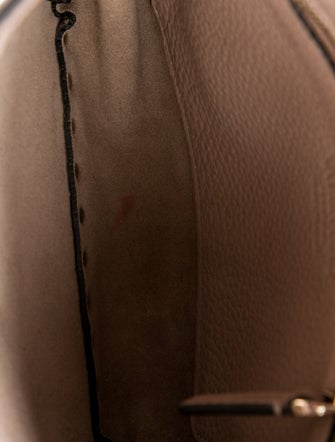 Valentino Rockstud Messenger Bag