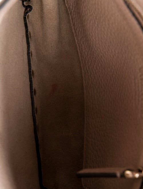 Valentino Rockstud Messenger Bag