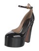Valentino Patent Leather Pumps
