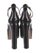 Valentino Patent Leather Pumps