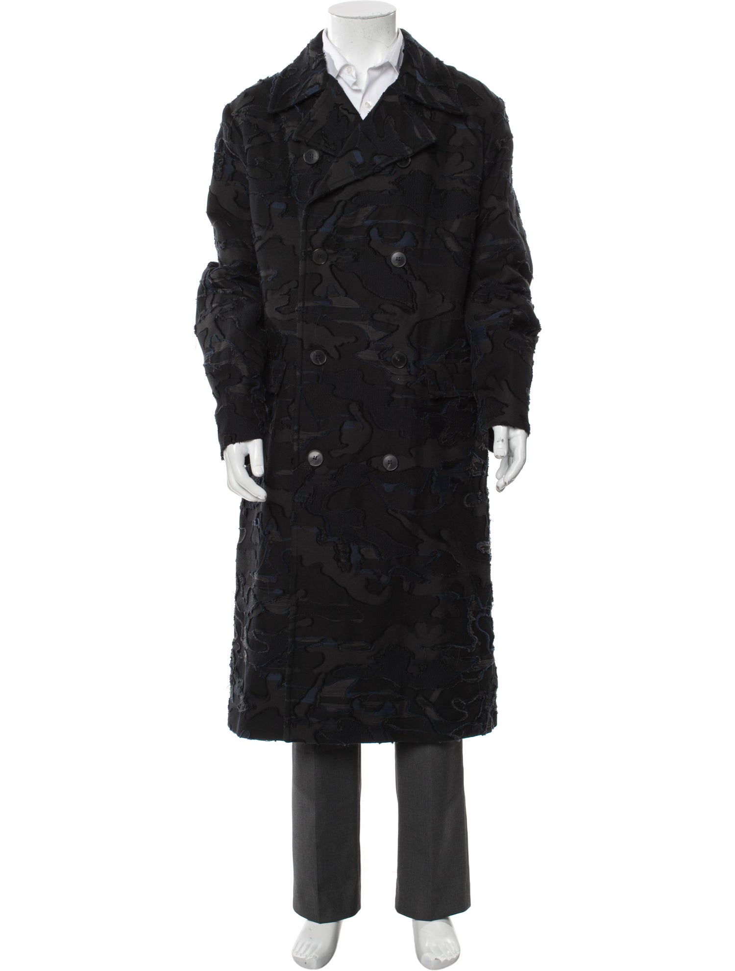 Valentino Trench Coat