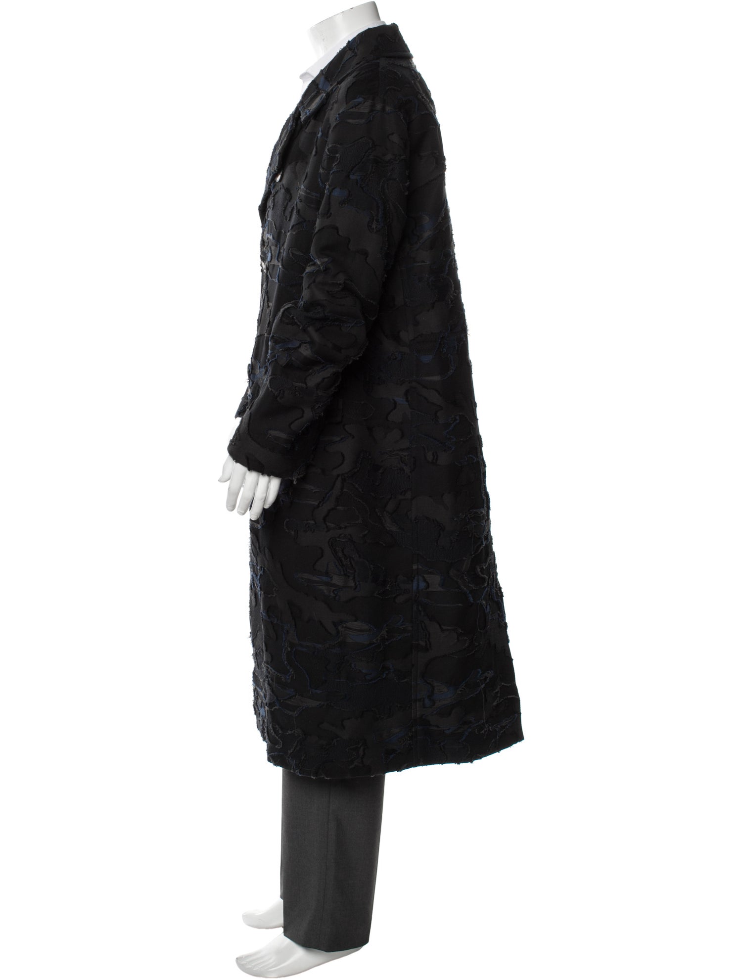 Valentino Trench Coat