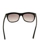 Valentino Rockstud Accents Cat-Eye Sunglasses