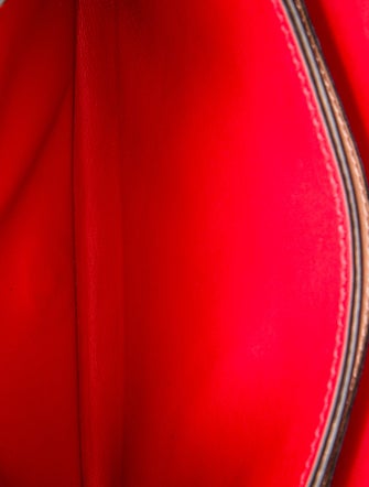 Valentino Rockstud Clutch