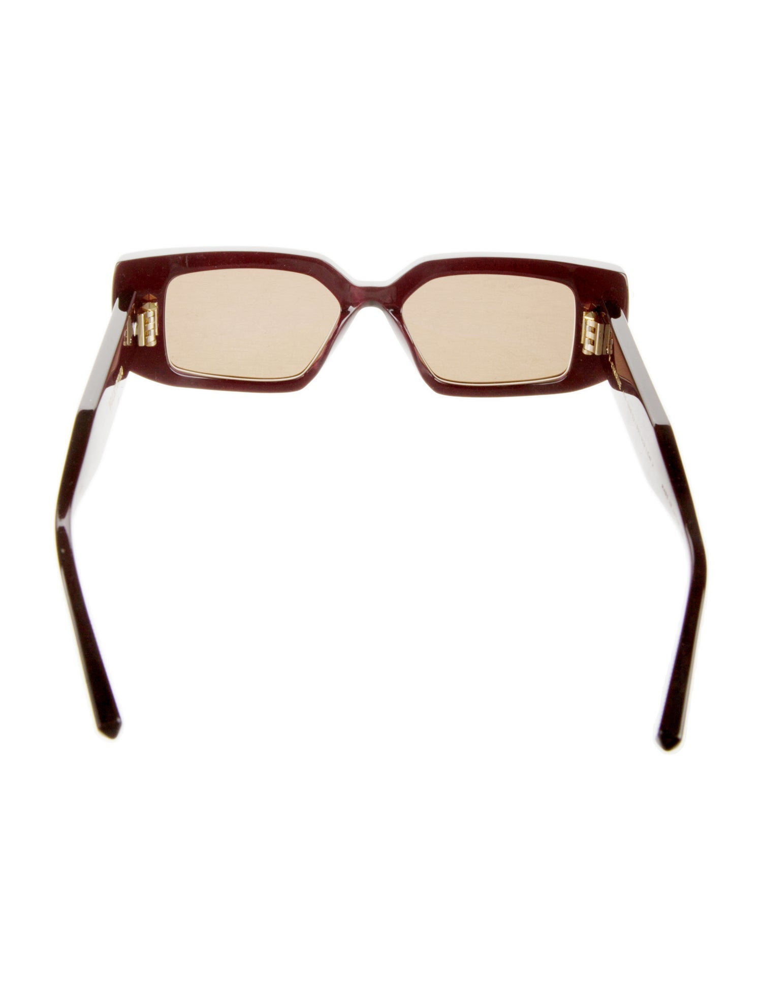 Valentino V-cinque Rockstud Accents Sunglasses