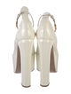 Valentino Patent Leather Pumps