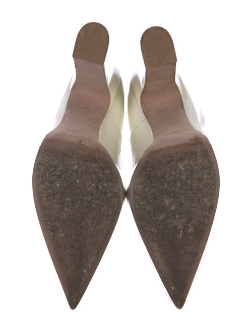 Valentino Patent Leather Pumps