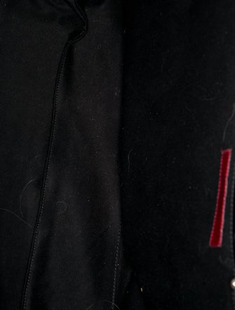 Valentino Velvet Tote