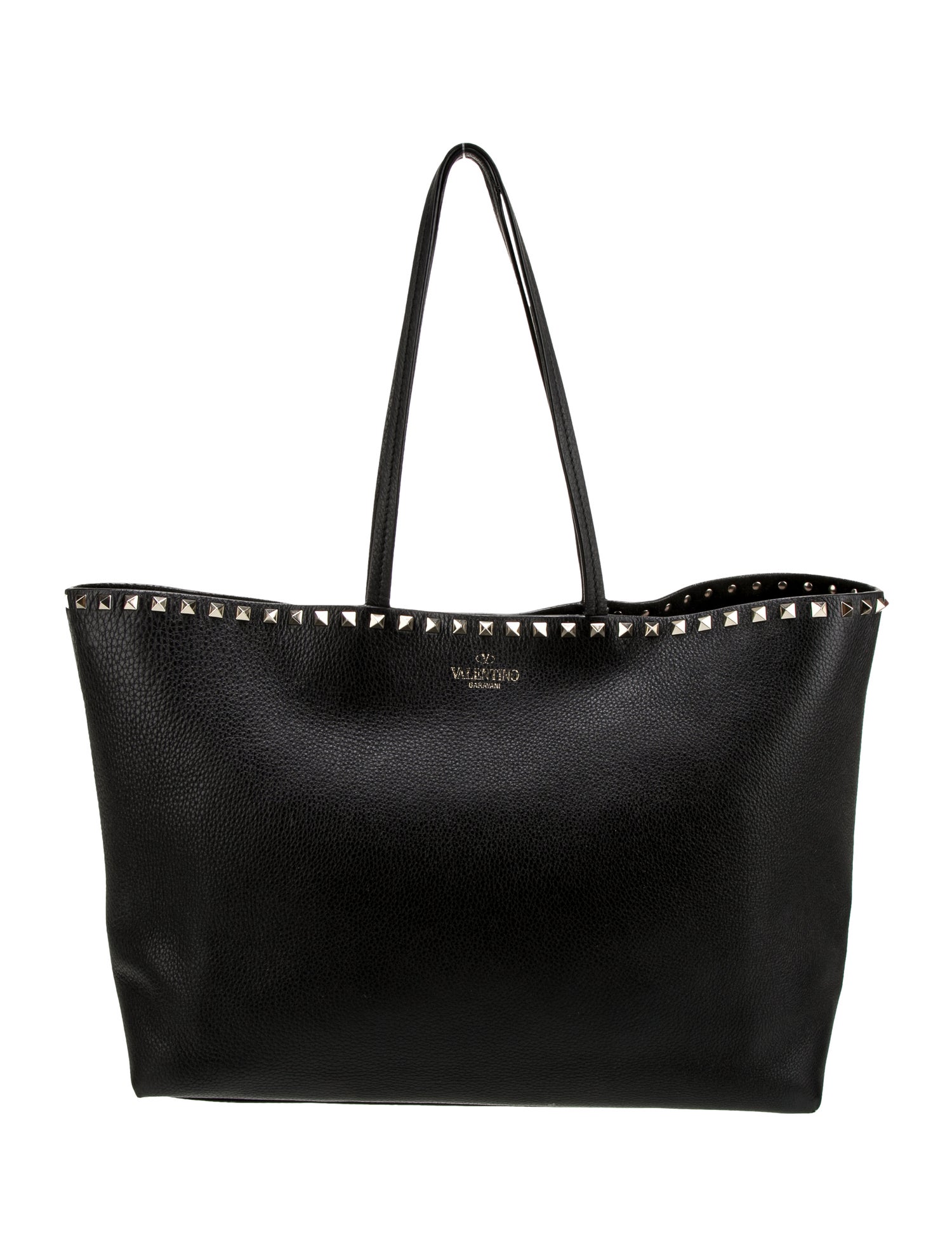 Valentino Rockstud Tote