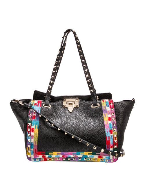 Valentino Rockstud Shoulder Bag