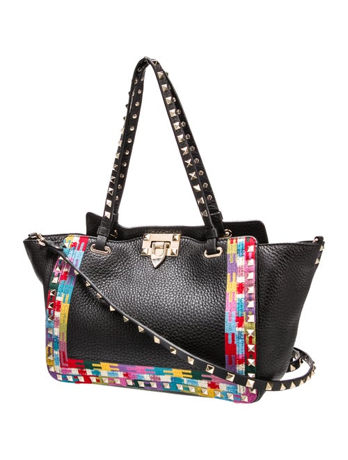 Valentino Rockstud Shoulder Bag