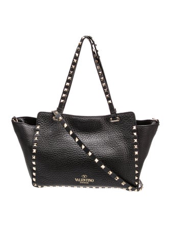 Valentino Rockstud Shoulder Bag
