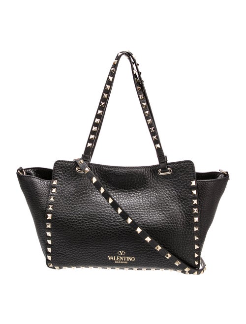 Valentino Rockstud Shoulder Bag