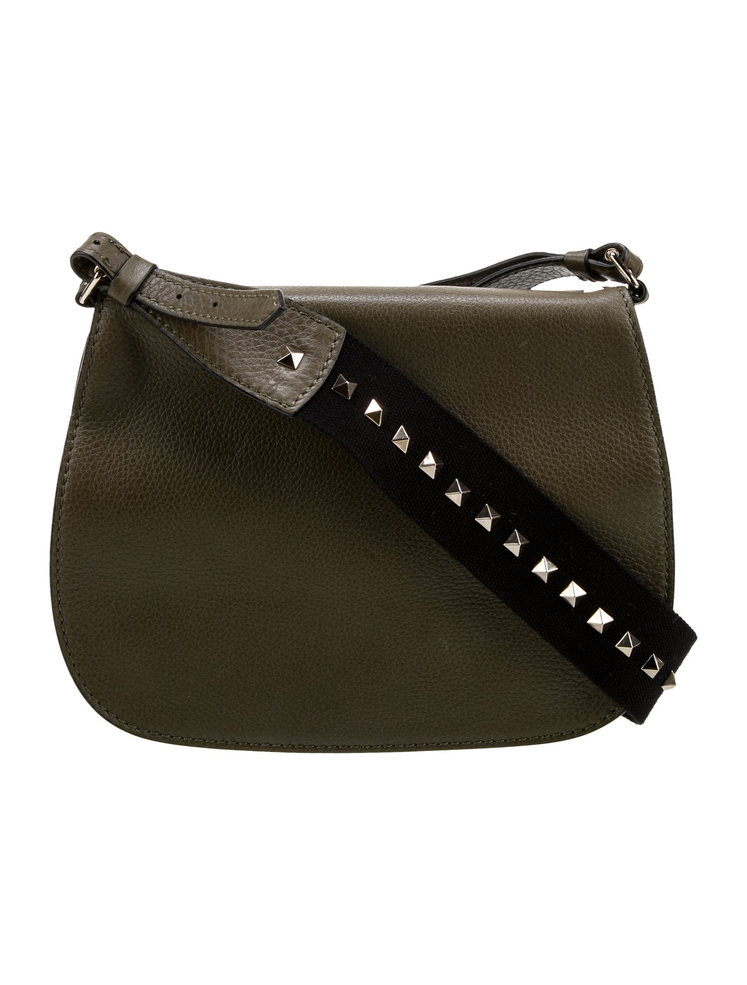 Valentino Rockstud Shoulder Bag