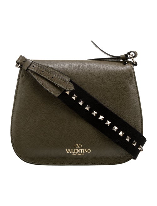 Valentino Rockstud Shoulder Bag