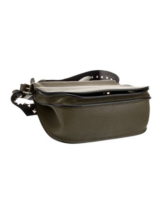 Valentino Rockstud Shoulder Bag