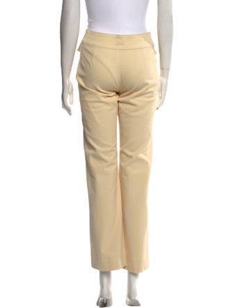 Valentino Wide Leg Pants