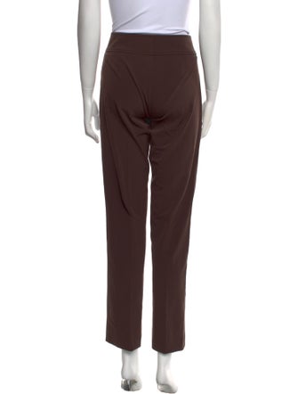 Valentino Straight Leg Pants