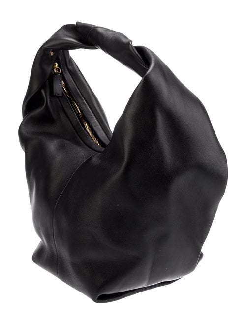 Valentino Rockstud Top Handle Bag