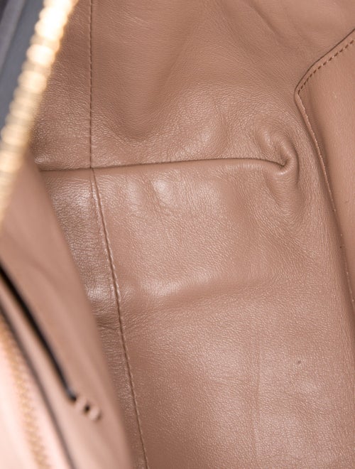 Valentino Rockstud Top Handle Bag