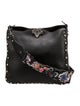 Valentino Rockstud Messenger Bag