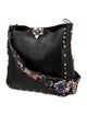Valentino Rockstud Messenger Bag