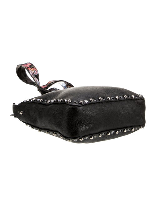 Valentino Rockstud Messenger Bag