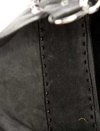 Valentino Rockstud Messenger Bag