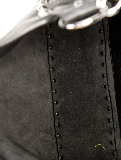 Valentino Rockstud Messenger Bag