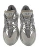 Valentino Leather Sneakers