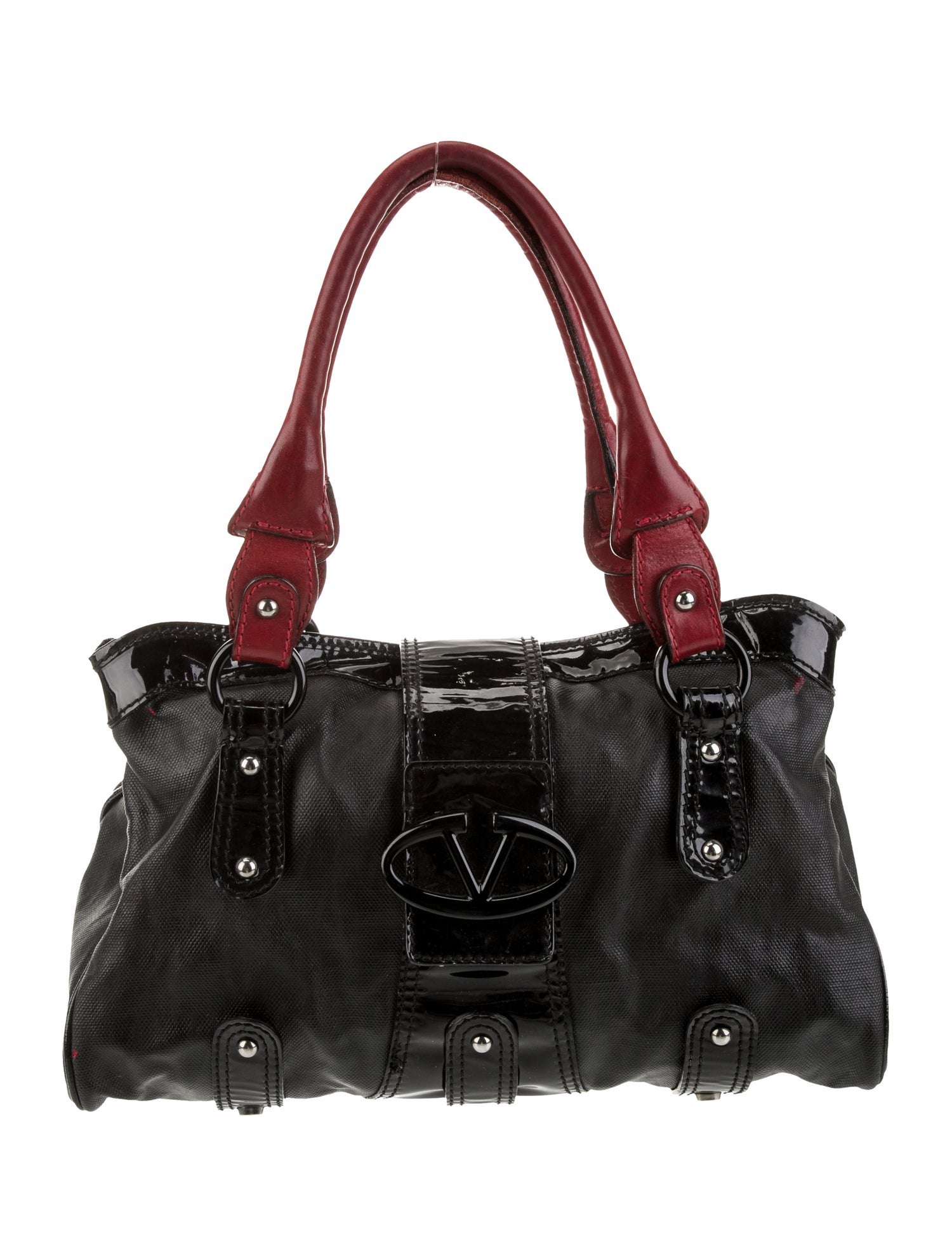 Valentino Top Handle Bag
