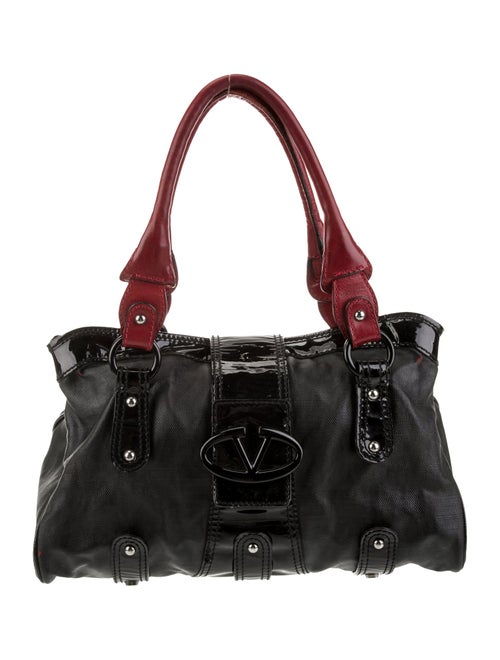 Valentino Top Handle Bag