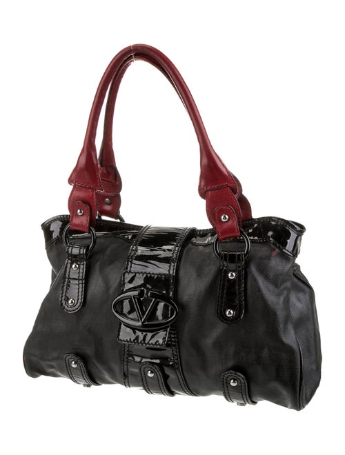 Valentino Top Handle Bag