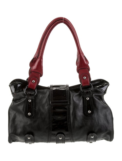 Valentino Top Handle Bag