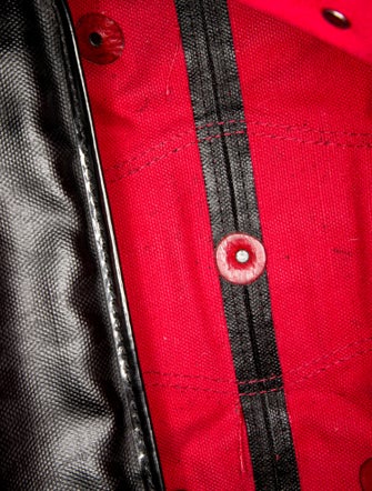 Valentino Top Handle Bag