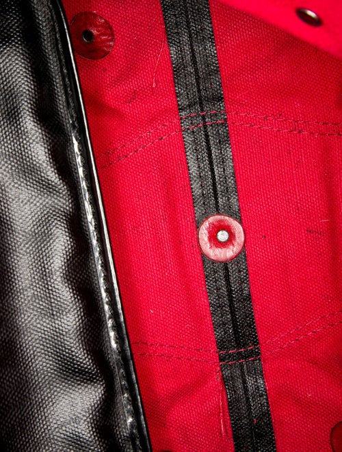 Valentino Top Handle Bag