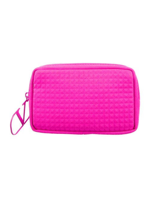 Valentino Cosmetic Bag