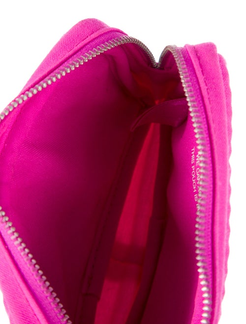 Valentino Cosmetic Bag