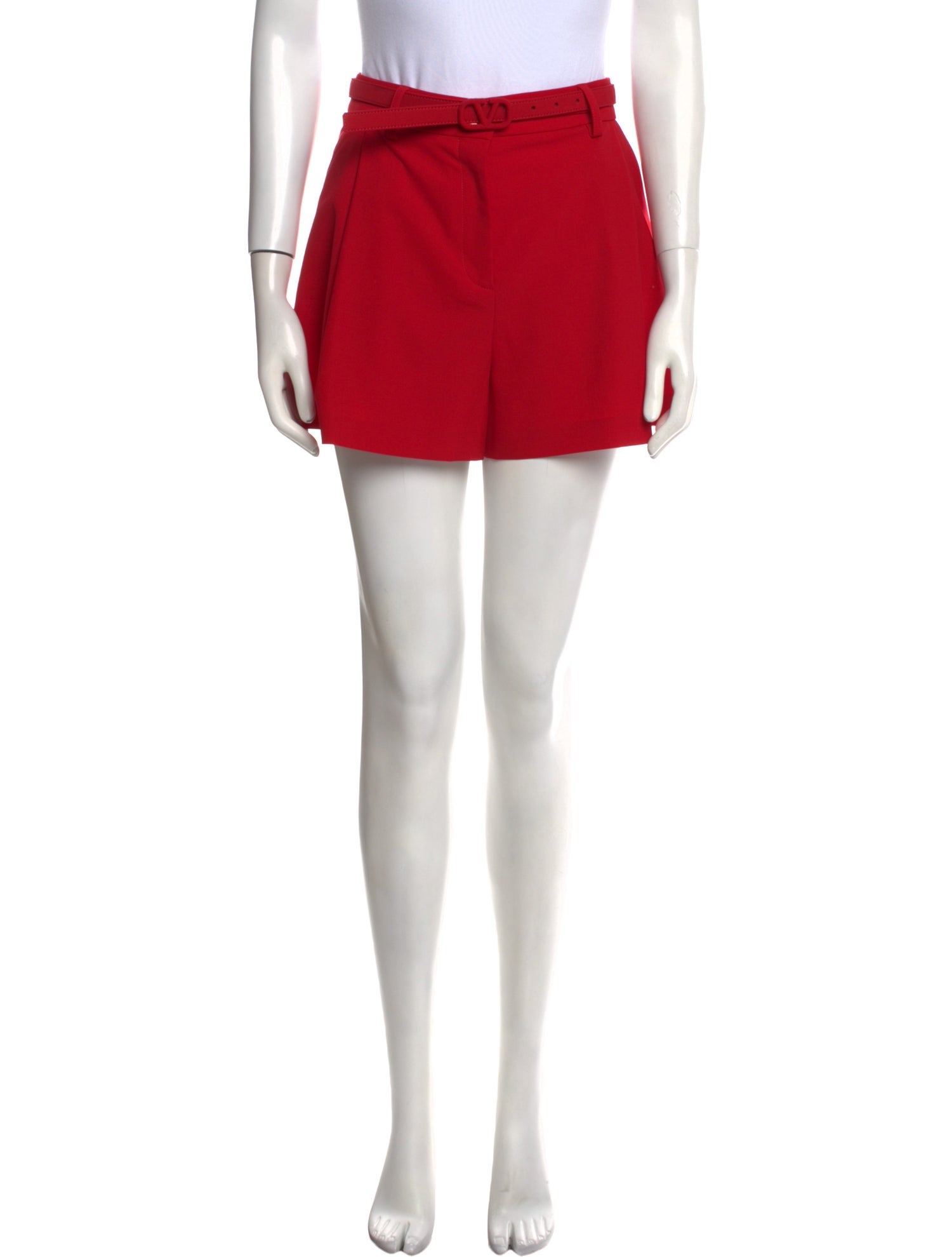 Valentino Mini Shorts w/ Tags