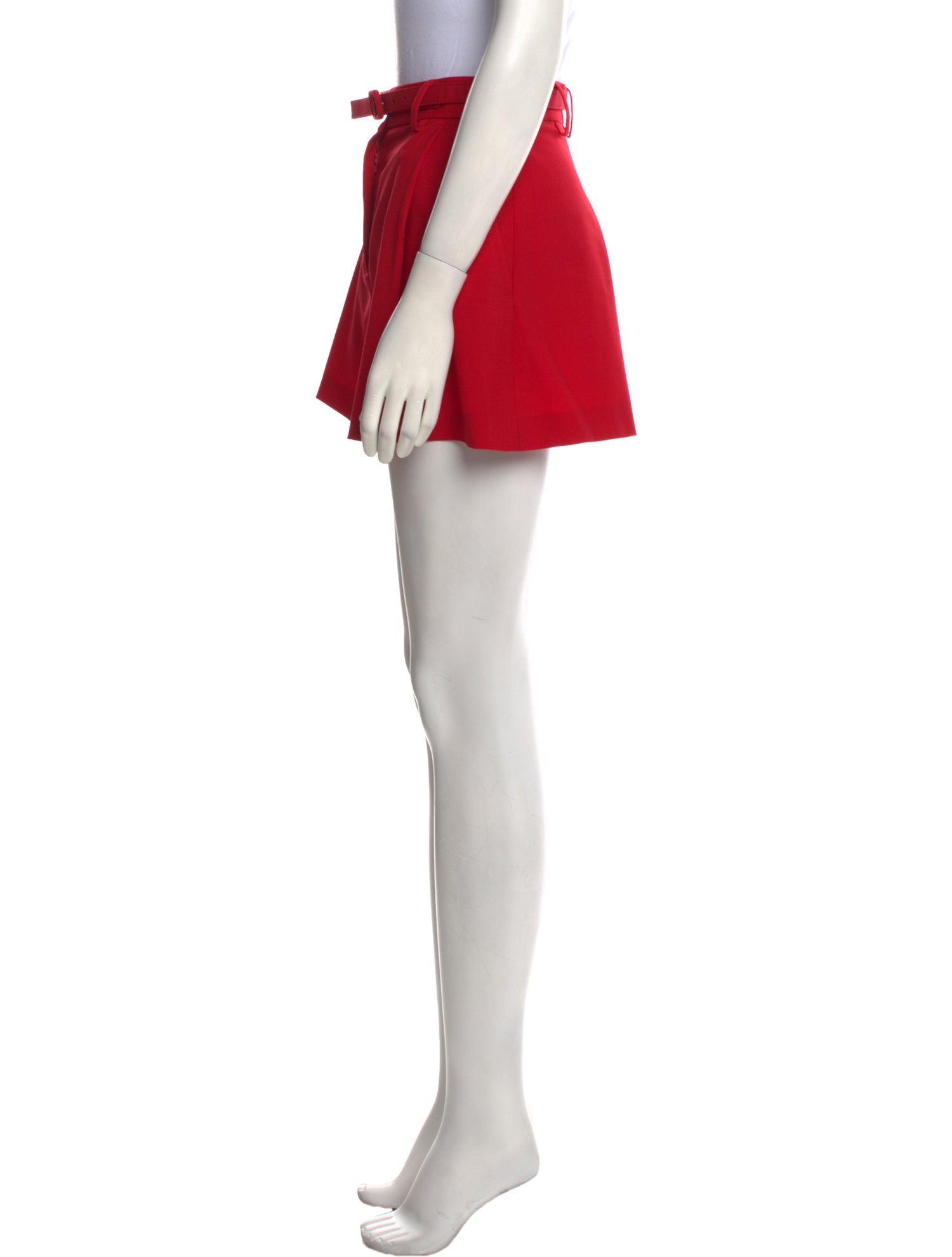 Valentino Mini Shorts w/ Tags